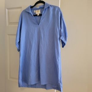 Emily Mccarthy Poppy Dress